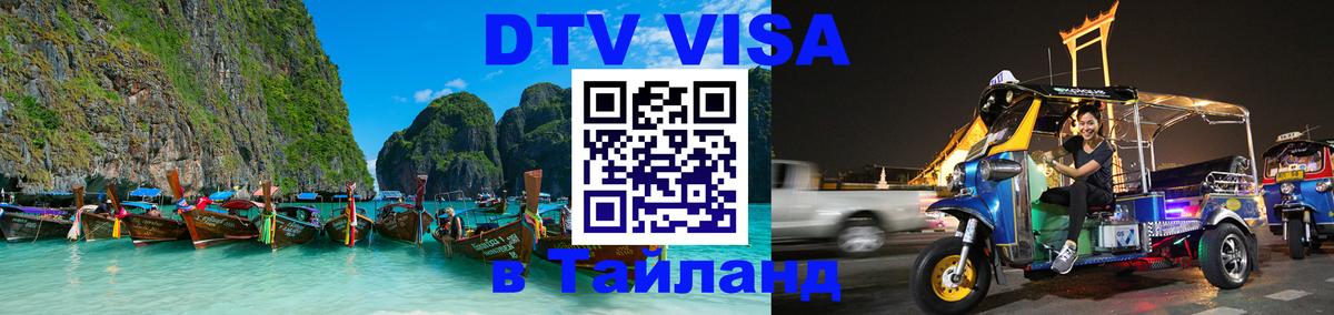 Сколько стоит DTV виза — актуальные цены, оформление даже без документов - 18.11.2025 